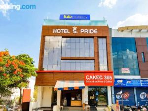 FabHotel S Pride