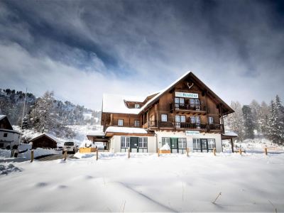 #14 Mit Balkon