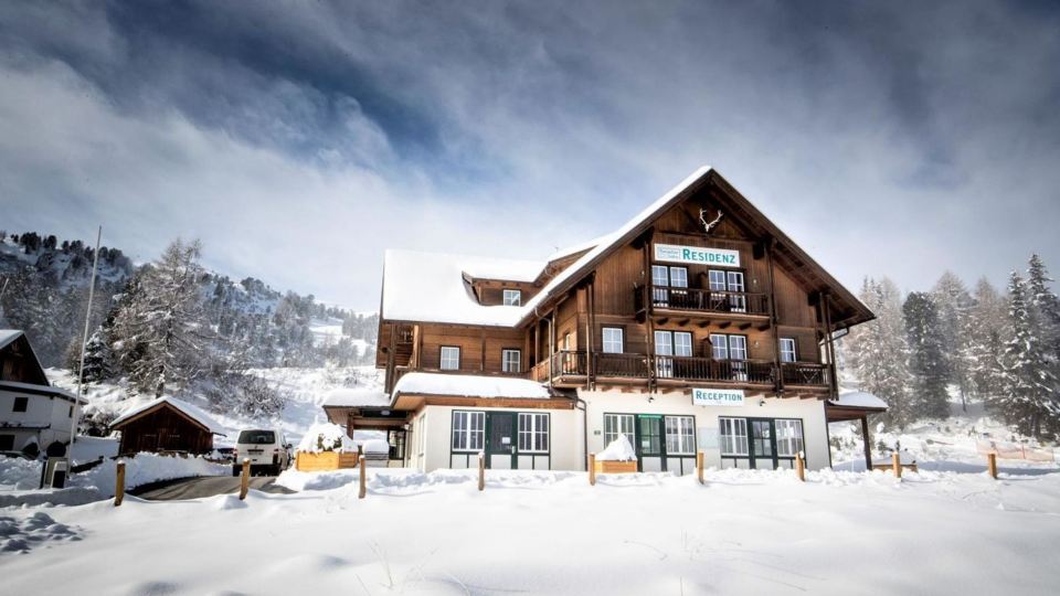 #14 Mit Balkon