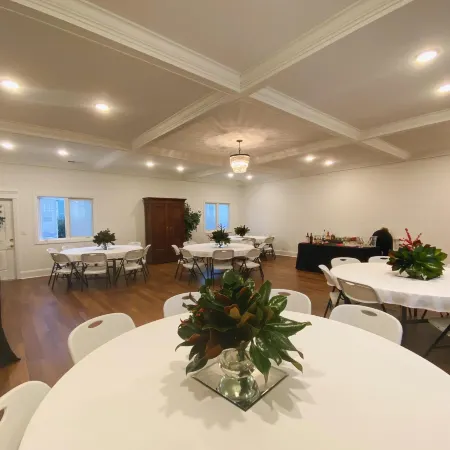 The Respite Bed and Breakfast