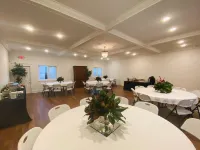 The Respite Bed and Breakfast - breakfast