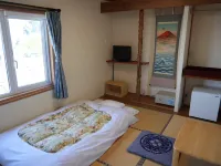 Shimanoyado KAMUIRISHIRI Hotels in Rishiri District
