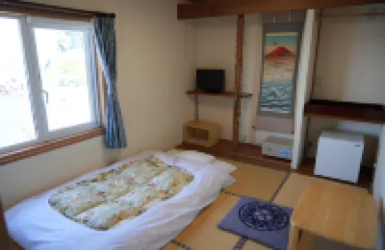 Shimanoyado KAMUIRISHIRI