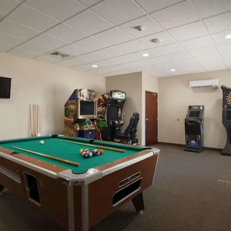 PetroStay Inn & Suites Cotulla