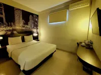 Hotel Sampurna Cirebon Hotels in Kejaksan