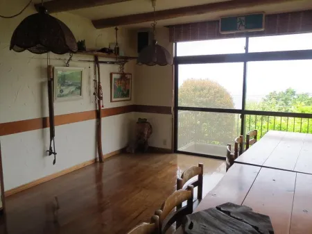 Manazuru Minshuku Oyadoaoisora