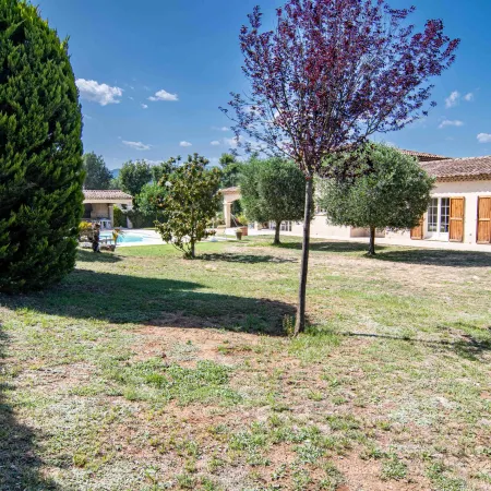 Villa Gaïa