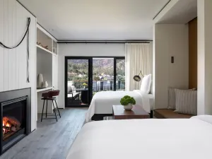 Four Seasons Resort Napa Valley