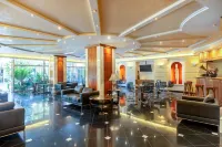 Oasis Hotel Apartments Hotels in Glifada