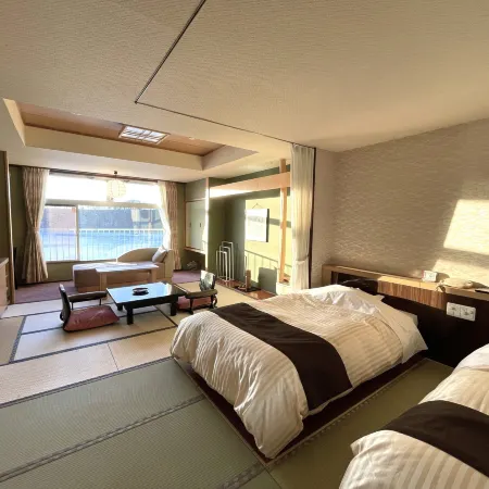Hotel Abashirikoso