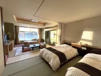 Hotel Abashirikoso - 3 Sao