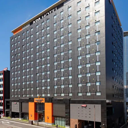 APA HOTEL TKP SENDAIEKIKITA
