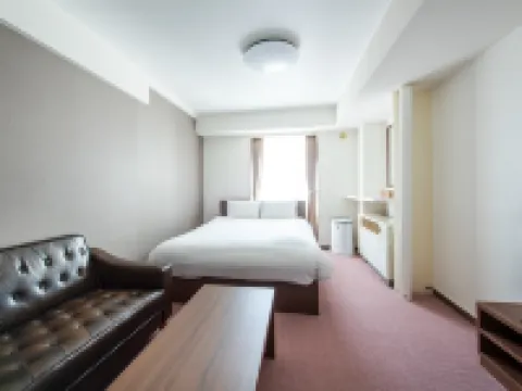 Hotel Sapporo Met's Hotels near Hokkaido University