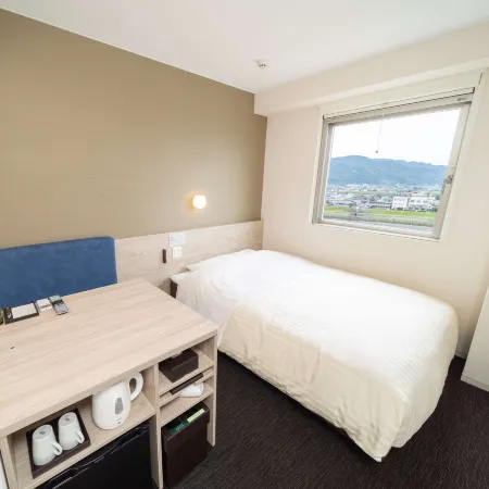 Super Hotel Kumamoto Yatsushiro