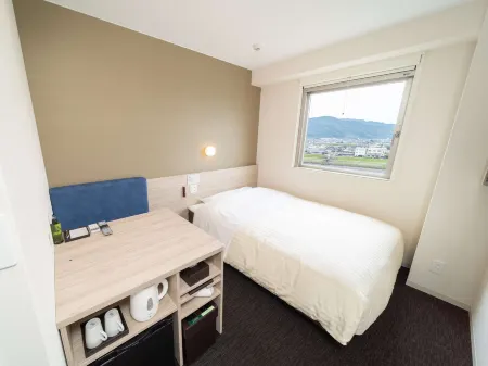 Super Hotel Kumamoto Yatsushiro Отели рядом со станцией Син-Яцусиро