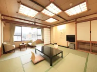 Yunoya Hotels in Fukushima