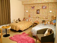 Green Sky Hotel Takehara Hotels in Takehara