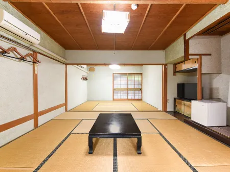 Hotel Fuji