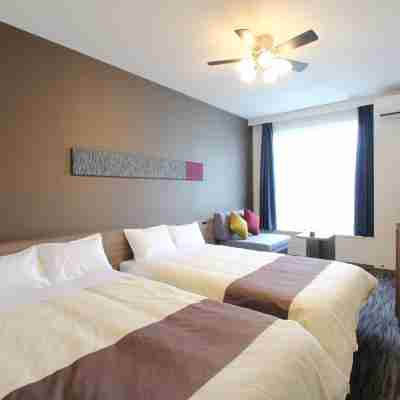 変なホテル ラグーナテンボス Rooms