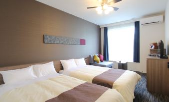 Henn na Hotel Laguna Ten Bosch