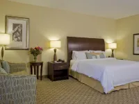 Hilton Garden Inn Huntsville South/Redstone Arsenal Hotel in zona Ditto Landing