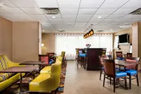 Hampton Inn Ft. Chiswell-Max Meadows