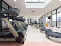 Mercure Salvador Boulevard - Gym