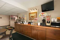 Super 8 by Wyndham Redfield