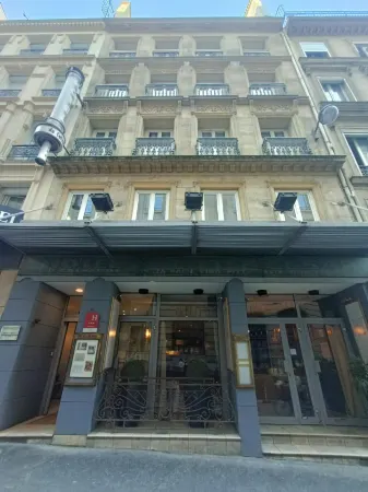 Grand Hotel du Calvados