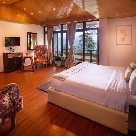 Kaya Gantavya Resort and Spa