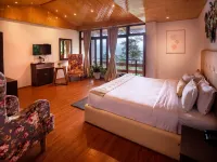 Kaya Gantavya Resort and Spa Hotels in West Sikkim