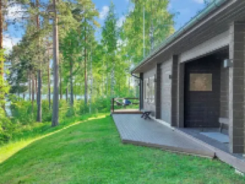 Petäjälahti Hotels in Petajavesi