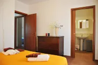 Red Roses appartamento in villa bifamiliare