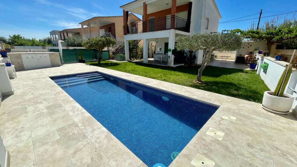 Villa Aeroclub 3 Bedroom