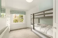 Beautiful Edwardian Home in Central Oxford - Bungalows