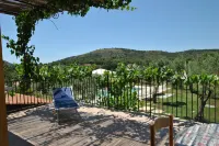 Holiday Home Chevalier with Terrace and Swimming Pool