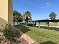 Relax in This Sithonia Property with Great Ocean Views Hotels near Likithos beach
