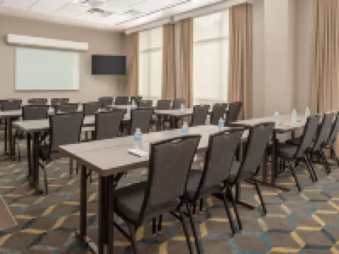 Residence Inn Seattle East/Redmond Hotels in Redmond