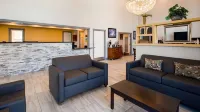 SureStay Plus Hotel by Best Western Hammond Các khách sạn ở Hammond