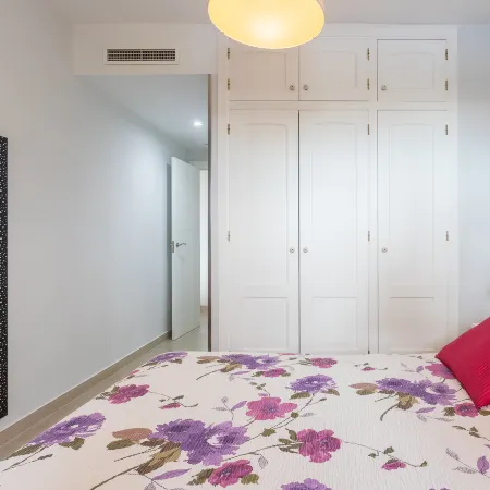 San Juan Alicante Beach Holiday Apartment