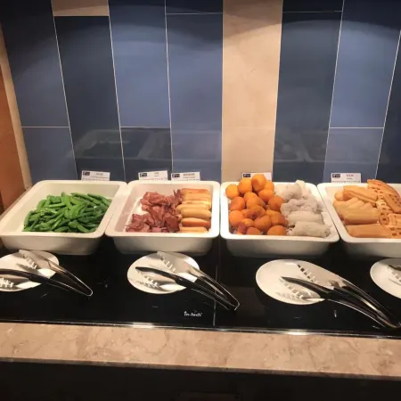 Holiday Inn Express FUZHOU DOWNTOWN by IHG