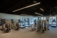 韋爾海斯豪華精選度假村 - 健身室/gym room
