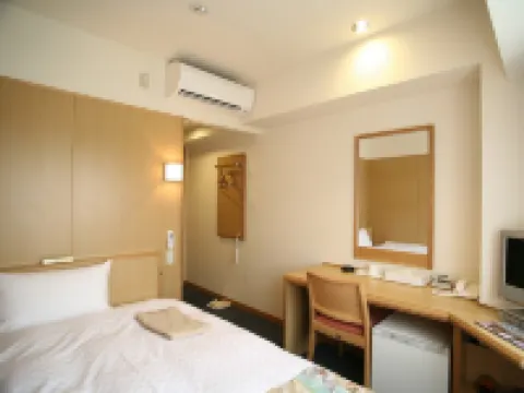 Aioi Station Hotel Annex Hotels in Aioi