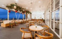 Ascent Premiere Hotel and Convention - breakfast