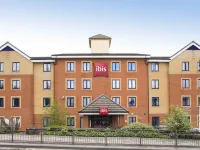Ibis Chesterfield Centre - Market Town Hotels in 