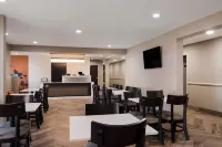 Sleep Inn - sarapan
