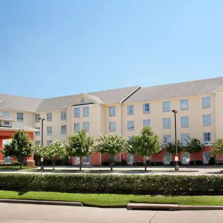 Homewood Suites by Hilton Houston Stafford Sugar Land