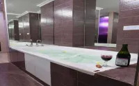 C'One Hotel Pulomas
