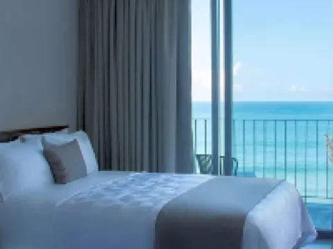 Mazatlán旅行度假村 馬薩特蘭酒店