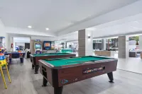 ホテル ベスト サンフランシスコ